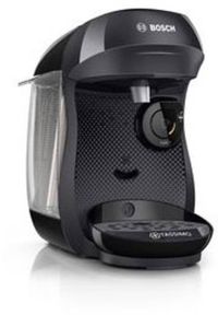 Bild vom Artikel Bosch Haushalt Happy TAS1002N Kapselmaschine Schwarz Display, One Touch vom Autor 