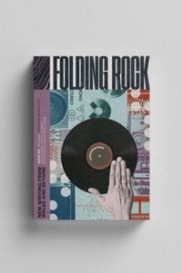 Produktbild: Folding Rock 003: Undersong
