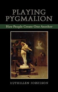 Produktbild: Playing Pygmalion