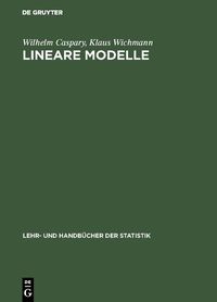 Produktbild: Lineare Modelle