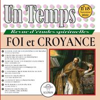 Produktbild: Un temps 18