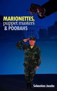 Produktbild: Marionettes, Puppet Masters and Poobahs