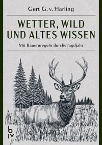 Produktbild: Wetter, Wild und altes Wissen