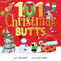 Produktbild: 101 Christmas Butts