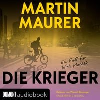 Produktbild: Die Krieger