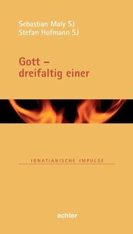 Produktbild: Gott - dreifaltig einer