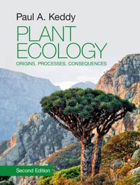 Produktbild: Plant Ecology