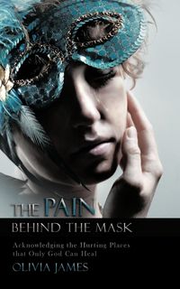 Produktbild: The Pain Behind the Mask