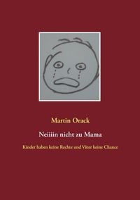 Produktbild: Neiiiin nicht zu Mama
