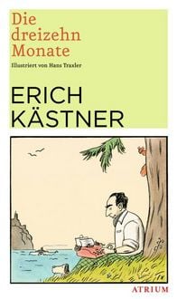 Produktbild: Die dreizehn Monate
