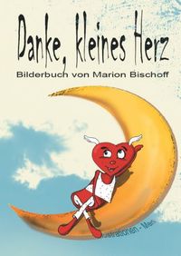Produktbild: Danke, kleines Herz