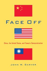 Produktbild: Face Off