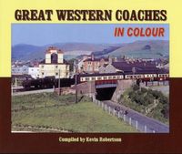 Produktbild: Great Western Coaches in Colour