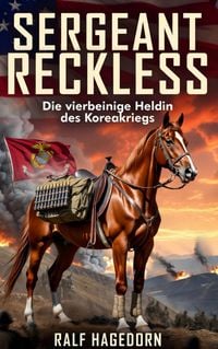 Produktbild: Sergeant Reckless