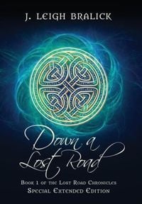 Produktbild: Down a Lost Road