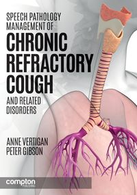 Produktbild: Speech Pathology Management of Chronic Refractory Cough and Related Disorders