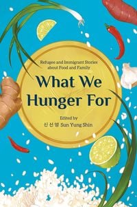 Produktbild: What We Hunger For