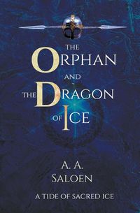Produktbild: The Orphan and the Dragon of Ice