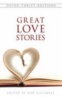 Produktbild: Grt Love Stories First Edition