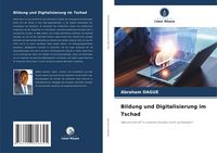 Produktbild: Bildung und Digitalisierung im Tschad