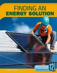 Produktbild: Finding an Energy Solution