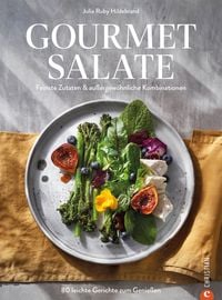 Produktbild: Gourmet-Salate