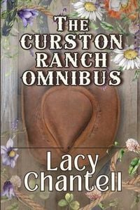 Produktbild: Curston Ranch Series Omnibus