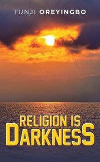 Produktbild: Religion is Darkness