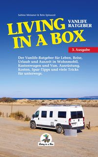 Produktbild: Living in a Box