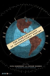 Produktbild: Ecco Anthology of International Poetry, The