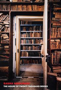 Produktbild: The House of Twenty Thousand Books