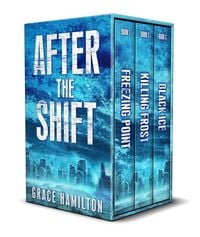 Produktbild: After the Shift