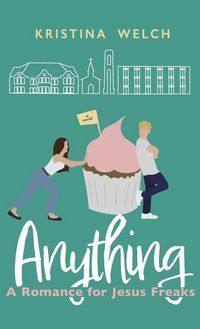 Produktbild: Anything