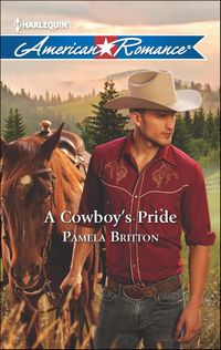 Produktbild: A Cowboy's Pride