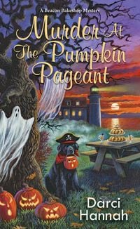 Produktbild: Murder at the Pumpkin Pageant