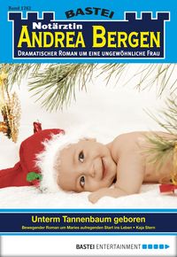 Produktbild: Not&auml;rztin Andrea Bergen 1262