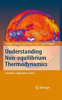 Produktbild: Understanding Non-equilibrium Thermodynamics
