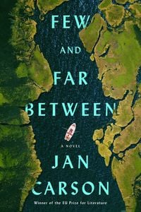 Produktbild: Few and Far Between