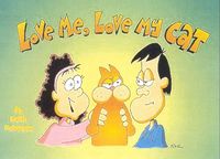 Produktbild: Love Me, Love My Cat