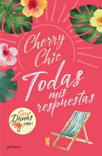 Produktbild: Todas mis respuestas
