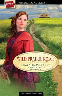 Produktbild: Wild Prairie Roses