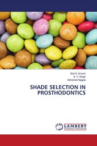 Produktbild: Shade Selection in Prosthodontics