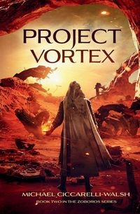 Produktbild: Project Vortex