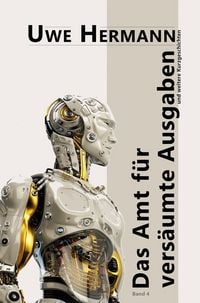 Produktbild: Das Amt f&uuml;r vers&auml;umte Ausgaben