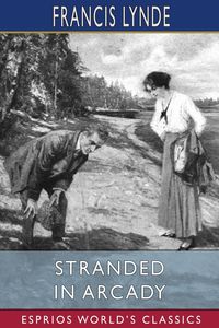 Produktbild: Stranded in Arcady (Esprios Classics)
