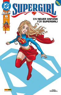 Produktbild: Supergirl