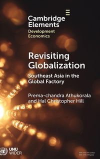 Produktbild: Revisiting Globalization