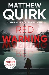 Produktbild: Red Warning