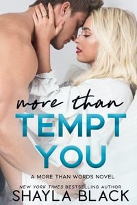 Produktbild: More Than Tempt You (Reed Family Reckoning, #5)