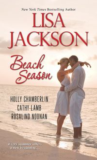 Bild vom Artikel Beach Season vom Autor Lisa Jackson